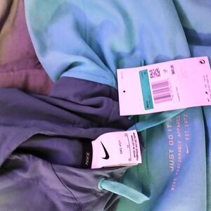 Men's xl Nike hoodie